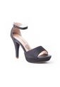 Price Shoes Tacones Mujer 542839Negro de Price Shoes