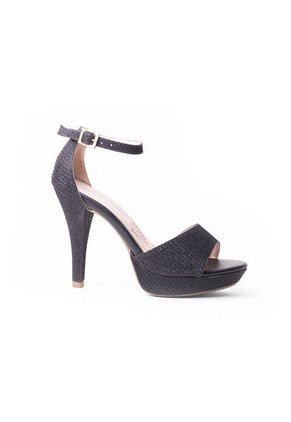 Price Shoes Tacones Mujer 542839Negro