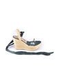 Priceshoes Sandalias Plataformas Mujeres 462Adelitaverde de Price Shoes