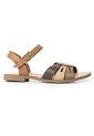 Price Shoes Sandalias Casuales Mujer 692PL5624TIERRA de Price Shoes