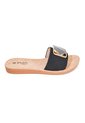 Price Shoes Sandalias Casuales Mujer 202BW932-316NEGRO de Price Shoes