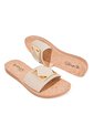 Price Shoes Sandalias Casuales Mujer 202BW932-316ARENA de Price Shoes