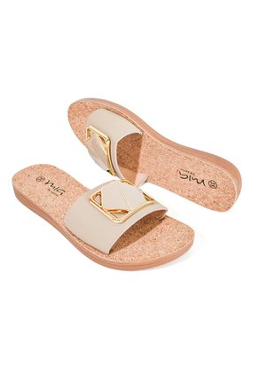 Price Shoes Sandalias Casuales Mujer 202BW932-316ARENA