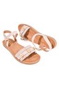 Price Shoes Sandalias Casuales Mujer 202BW932-936NUDE de Price Shoes