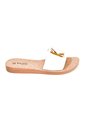 Price Shoes Sandalias Casuales Mujer 202BW932-316BLANCO de Price Shoes