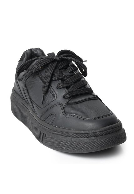 Price Shoes Tenis Urbanos Mujer 822726NEGRO