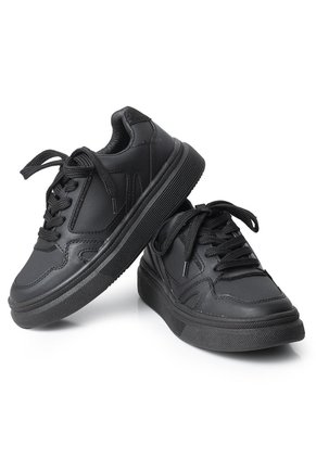 Price Shoes Tenis Urbanos Mujer 822726NEGRO