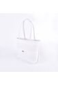 Price Shoes Bolso Cartera  Mujer 732061Blanco de Price Shoes