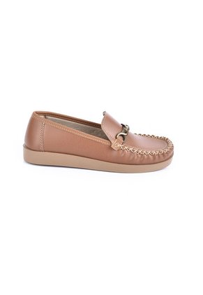 Price Shoes Mocasin Casual Mujer 752CV002AVELLANA