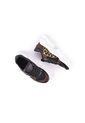 Priceshoes Tenis Moda Mujeres 962Grecianegro de Price Shoes