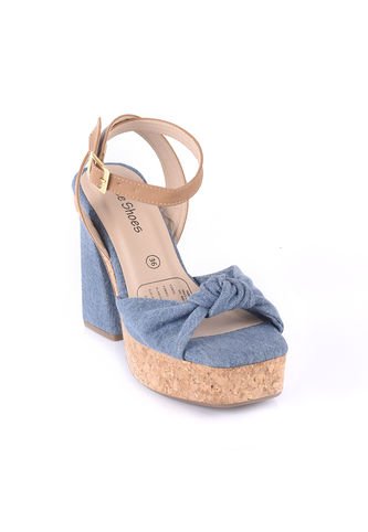 Sandalias plataforma best sale price shoes