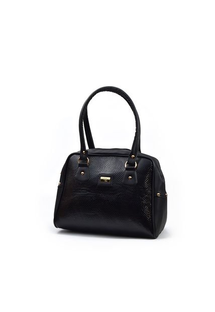Price Shoes Bolso Moda Mujeres 732062NEGRO