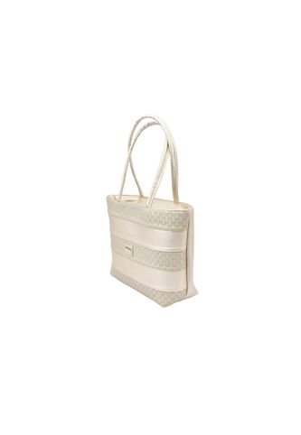 Price Shoes Bolso Cartera  Mujer 732061Champaña Price Shoes
