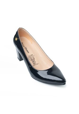 Price Shoes Tacon Moda Mujer 5426745NEGRO Price Shoes