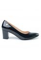 Price Shoes Tacon Moda Mujer 5426745NEGRO de Price Shoes