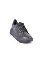 Price Shoes Tenis Moda Mujer 962Amknegro de Price Shoes