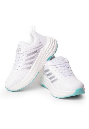 Price Shoes Tenis Deportivos Para Mujer 202FRDA-6BLANCO