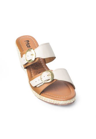 Price Shoes Plataformas Moda Mujer 692A85MIEL Price Shoes