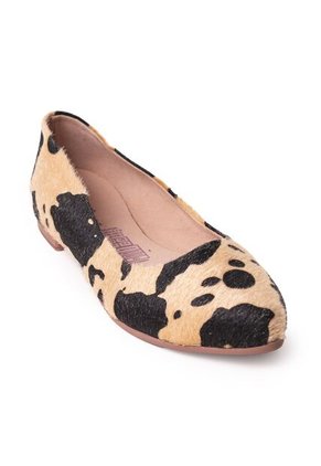 Price Shoes Baletas Moda Para Mujer 272HV33CAFE