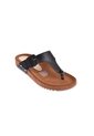 Priceshoes Sandalias Planas Mujeres 462Olivianegro de Price Shoes