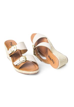 Price Shoes Plataformas Moda Mujer 692A85MIEL