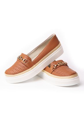 Price Shoes Mocasin Casual Mujer 252Y12MIEL