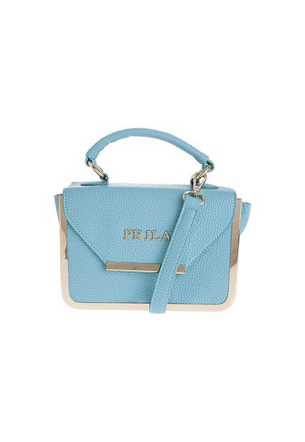 Bolso Azul Aguamarina PRILA - Compra Ahora | Dafiti Colombia