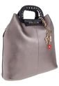 Bolso Cobre-Negro PRILA de Prila
