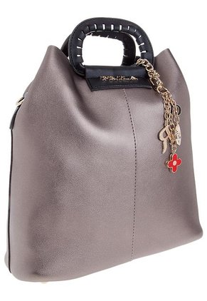 Bolso Cobre-Negro PRILA