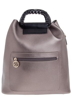 Bolso Cobre-Negro PRILA