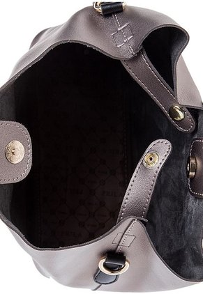 Bolso Cobre-Negro PRILA