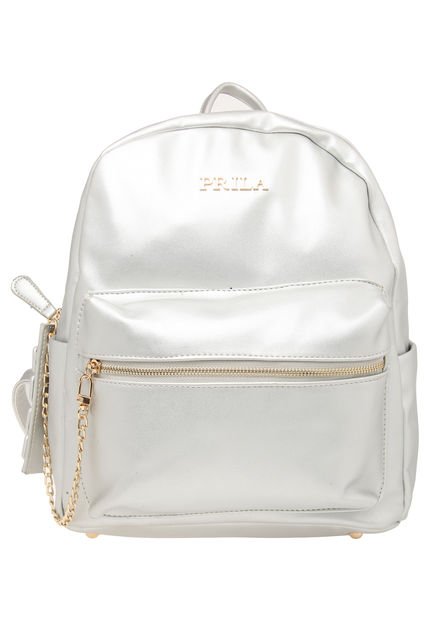 Morral Plateado PRILA - Compra Ahora | Dafiti Colombia