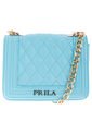 Bolso Azul Celeste PRILA de Prila
