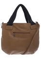 Bolso PRILA Café-Negro de Prila