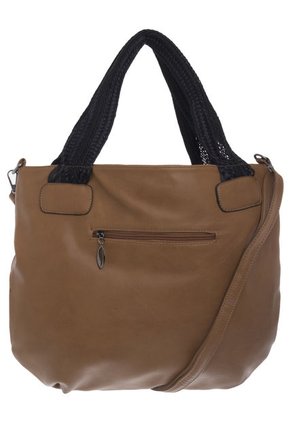 Bolso PRILA Café-Negro