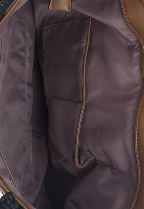 Bolso PRILA Café-Negro