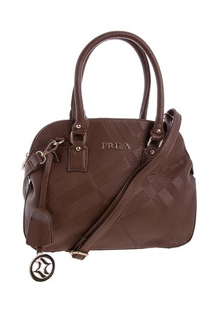 Bolso Café PRILA