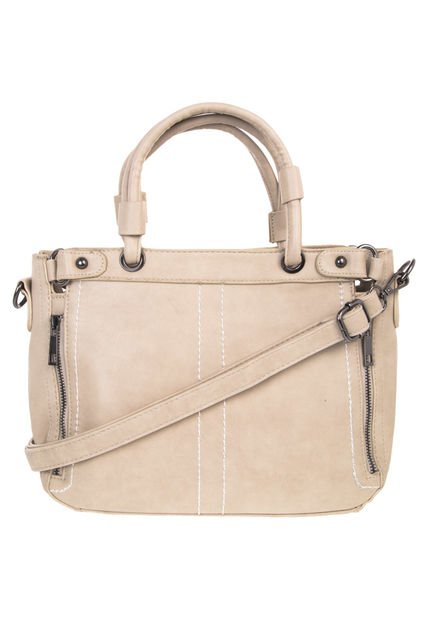 Bolso PRILA Beige