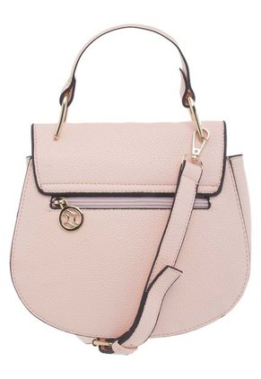 Bolso PRILA Rosado