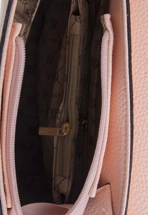Bolso PRILA Rosado