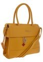 Bolso Mostaza PRILA de Prila