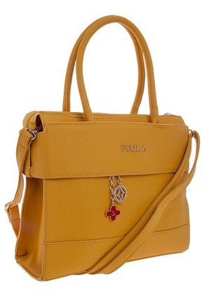 Bolso Mostaza PRILA
