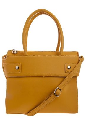 Bolso Mostaza PRILA