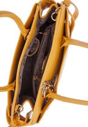 Bolso Mostaza PRILA