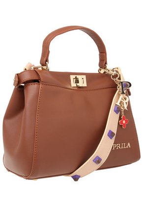 Bolso Café  PRILA