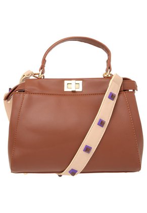 Bolso Café  PRILA