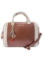 Bolso Café-Beige PRILA de Prila