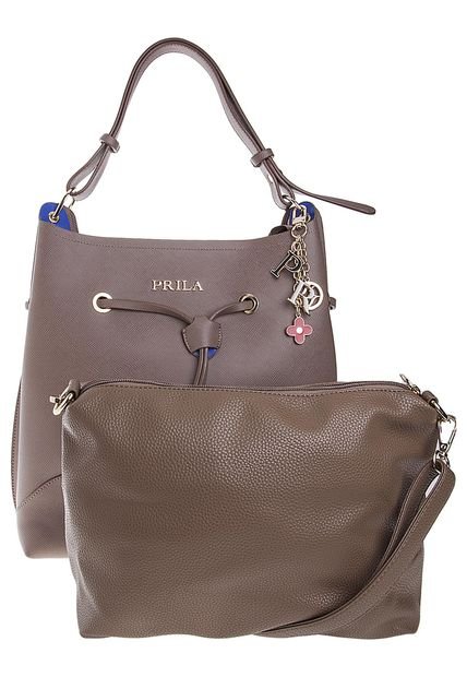 Bolso Camel PRILA
