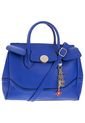 Bolso Azul Rey PRILA de Prila