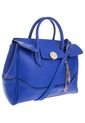 Bolso Azul Rey PRILA de Prila